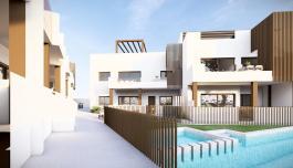 Buy an Bungalow Spain. Pilar de la Horadada area, 3 bedrooms, 104 m² image 2