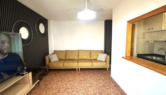 Torrevieja real estate, Apartment for sale. Curva de Palangre area, 1 bedroom, 52 m² image 0