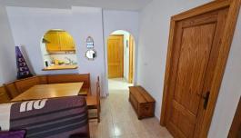 Buy an Apartment in Torrevieja, Spain. Estacion de autobuses area, 1 bedroom, 50 m² image 1