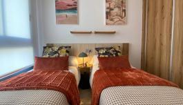 Comprar una propiedad en España. Zona de la  Pilar de la Horadada, 2 dormitorios, 123 m² image 3