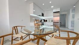 Buy an Penthouse in Spain, Torrevieja. Playa del Cura area, 2 bedrooms, 132 m² image 3