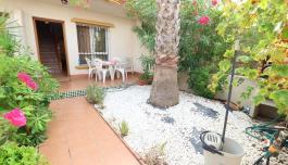 Orihuela Costa, Spain. Real Estate. Cabo Roig area, 3 bedrooms, 72 m² image 1