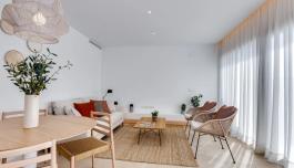 Недвижимость Торревьеха, продается Квартира. Район Lago jardin, 2 спальни, 68 m² image 3