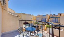 Buy property in Torrevieja, Spain. El limonar area, 2 bedrooms, 55 m² image 4