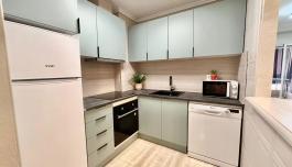 Buy real estate in Torrevieja, Spain. Playa del Cura area, 2 bedrooms, 83 m² image 4