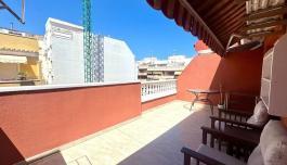 Real estate Torrevieja, Penthouse for sale. torrevieja area, 1 bedroom, 64 m² image 2