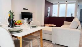 Property in Torrevieja. Estacion de autobuses area, 3 bedrooms, 105 m² image 3