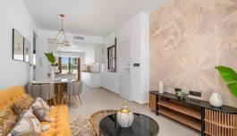 Bungalow for sale in Torrevieja, Spain. Lago jardin area, 2 bedrooms, 62 m² image 4