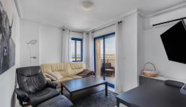 Real estate Torrevieja, Apartment for sale. Torreblanca area, 2 bedrooms, 45 m² image 4