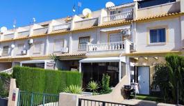 Buy an Bungalow in Spain, Orihuela Costa. Las Filipinas area, 3 bedrooms, 75 m² image 1