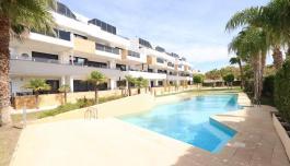 Venta de Piso en Orihuela Costa, España. Zona de la  Las Mimosas, 2 dormitorios, 113 m² image 4
