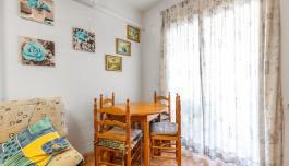 Torrevieja, Spain. Buy an Apartment . Parque de las Naciones area, 2 bedrooms, 58 m² image 2