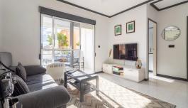 Buy an Apartment in Spain, Torrevieja. Torreblanca area, 2 bedrooms, 51 m² image 2