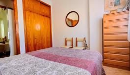 Torrevieja, real estate. Centro area, 2 bedrooms, 59 m² image 3