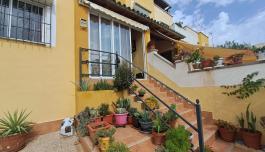 Orihuela Costa, real estate. La Florida area, 3 bedrooms, 85 m² image 2
