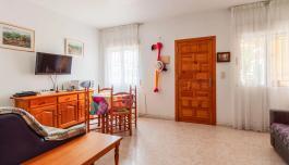 Buy an Bungalow in Torrevieja, Spain. Torretas area, 2 bedrooms, 73 m² image 5