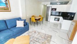 Buy an Apartment in Torrevieja, Spain. Playa del Cura area, 2 bedrooms, 90 m² image 1