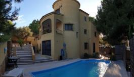 Buy property in Orihuela Costa, Spain. Las Filipinas area, 6 bedrooms, 325 m² image 2
