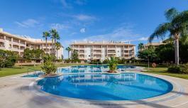 Real estate Orihuela Costa, Apartment for sale. Playa Flamenca area, 2 bedrooms, 77 m² image 3