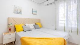 Property in Torrevieja. La Mata area, 2 bedrooms, 72 m² image 2