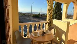 Apartment in Torrevieja, Spain. Torreblanca area, 1 bedroom, 45 m² image 3