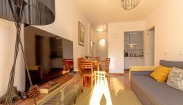 Buy an Apartment in Torrevieja, Spain. Playa de los Locos area, 1 bedroom, 47 m² image 1