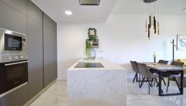 Buy an Apartment in Spain, Orihuela Costa. Playa Flamenca area, 2 bedrooms, 95 m² image 3