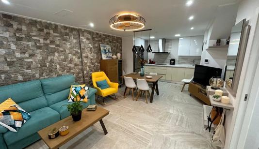Buy real estate in Torrevieja, Spain. La Mata area, 2 bedrooms, 81 m² image 0