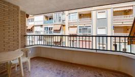 Buy an Apartment in Spain, Torrevieja. Playa del Cura area, 3 bedrooms, 102 m² image 2