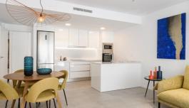Apartment for sale in Orihuela Costa, Spain. Campoamor area, 2 bedrooms, 105 m² image 4