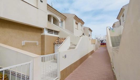Torrevieja, real estate. Aguas Nuevas area, 2 bedrooms, 47 m² image 0
