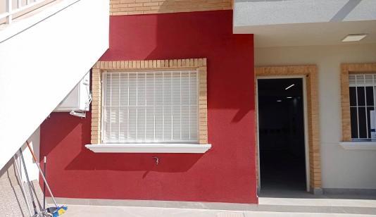 Недвижимость в Испании купить. Район Pilar de la Horadada, 2 спальни, 65 m² image 0