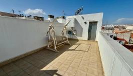 Buy property in Torrevieja, Spain. Paseo maritimo area, 3 bedrooms, 103 m² image 1