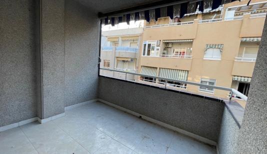 Buy an Apartment in Torrevieja, Spain. Centro area, 2 bedrooms, 84 m² image 0