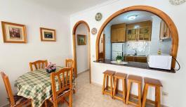 Buy an Apartment in Torrevieja, Spain. Playa del Cura area, 2 bedrooms, 50 m² image 5