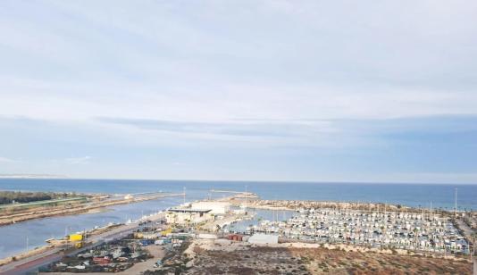 Comprar un Ático en España, Guardamar del Segura. Zona de la  Puerto, 3 dormitorios, 106 m² image 0