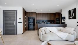 Torrevieja, bienes raíces. Zona de la  torrevieja, 3 dormitorios, 91 m² image 3