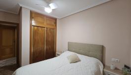 Torrevieja, real estate. Centro area, 2 bedrooms, 65 m² image 4