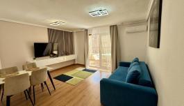 Buy an Apartment in Torrevieja, Spain. Playa del Cura area, 3 bedrooms, 98 m² image 4