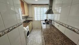 Real estate Guardamar del Segura, Apartment for sale. Pueblo area, 3 bedrooms, 124 m² image 2