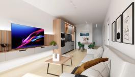 Guardamar del Segura real estate, Apartment for sale. EL RASO area, 2 bedrooms, 64 m² image 4