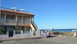 Torrevieja, real estate. La Mata area, 3 bedrooms, 119 m² image 3