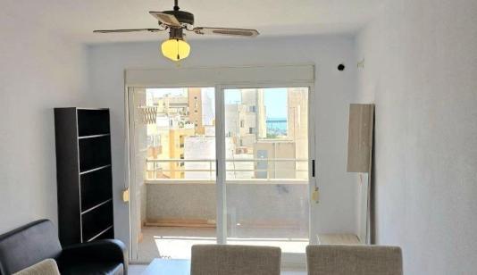Torrevieja, real estate. Centro area, 1 bedroom, 57 m² image 0