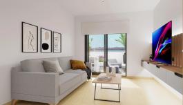 Guardamar del Segura real estate, Apartment for sale. EL RASO area, 2 bedrooms, 64 m² image 5