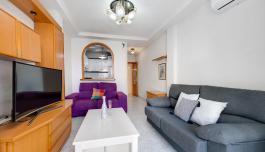 Real estate Torrevieja, Penthouse for sale. Playa del Cura area, 2 bedrooms, 72 m² image 2
