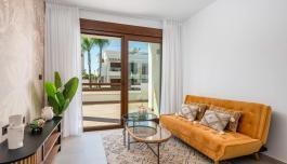 Bungalow for sale in Torrevieja, Spain. Lago jardin area, 2 bedrooms, 62 m² image 5