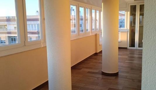 Bienes raíces en España, Torrevieja. Zona de la  Centro, 3 dormitorios, 120 m² image 0