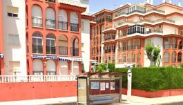 Torrevieja, Spain. Real Estate. Aguas nuevas 1 area, 1 bedroom, 30 m² image 5