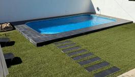 Town house in Torrevieja, Spain. Los Balcones area, 3 bedrooms, 132 m² image 3