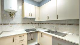 Buy real estate in Torrevieja, Spain. torrevieja area, 3 bedrooms, 70 m² image 2